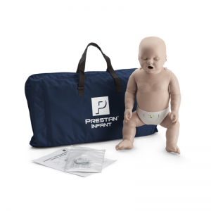 Prestan Reanimatiepop baby